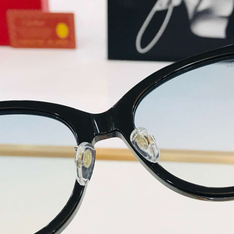 Picture of Cartier Sunglasses _SKUfw55117760fw